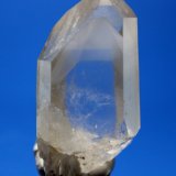 Quartz
4.5 x 2.5 cm
(Autor: Don Lum)