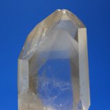 Quartz
4.5 x 2.5 cm
(Autor: Don Lum)