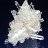 Quartz
6.3 x 4.5 cm
(Autor: Don Lum)