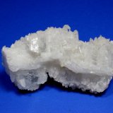 Quartz
9.9 x 5.3 x 3.2 cm
(Autor: Don Lum)