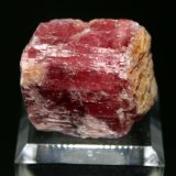 Rhodochrosite
3.3 x 2.8 cm
(Autor: Don Lum)