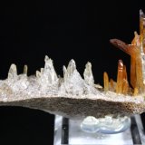 Quartz
8.2 x 4.9 x 2.0 cm
(Autor: Don Lum)