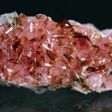 Shigaite
5.0 x 1.2 cm
(Autor: Don Lum)