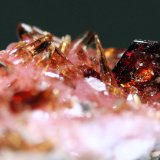 Shigaite
5.0 x 1.2 cm
(Autor: Don Lum)