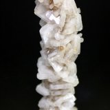 Barite
9 x 2 cm
(Autor: Don Lum)