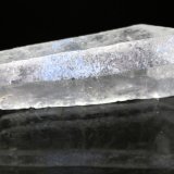 Dumortierite, Quartz
6.9 x 2.5 cm
(Autor: Don Lum)