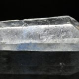 Dumortierite, Quartz
6.9 x 2.5 cm
(Autor: Don Lum)