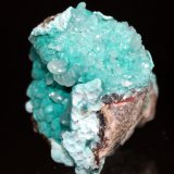 Smithsonite
4.0 x 4.0 cm
(Autor: Don Lum)
