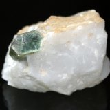 Phlogopite
7.6 x 7.0 x 4.1 cm
(Autor: Don Lum)
