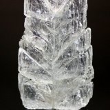 Gypsum (variety selenite)
6.8 x 4.3 x 1.4 cm
(Autor: Don Lum)