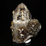 Quartz, Siderite
5.2 x 4.2 cm
(Autor: Don Lum)