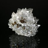 Calcite, Marcasite
4.7 x 3.5 cm
(Autor: Don Lum)