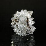 Calcite, Marcasite
4.7 x 3.5 cm
(Autor: Don Lum)