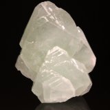 Datolite
6.5 x 5.0 cm
(Autor: Don Lum)
