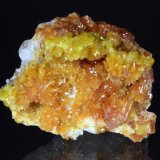 Pyromorphite
7.0 x 5.5 x 4.0 cm
(Autor: Don Lum)