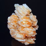 Mimetite, Cerussite
5 x 4.3 cm
(Autor: Don Lum)