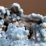 Plumbogummite
11 x 9.5 cm
(Autor: Don Lum)