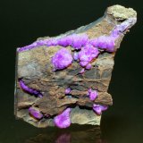 Sugilite
7.8 x 5.2 cm
(Autor: Don Lum)