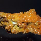 Pyromorphite
10 x 5 x 3.5 cm
(Autor: Don Lum)