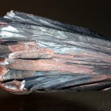 Hematite
8.5 x 5.2 cm
(Autor: Don Lum)