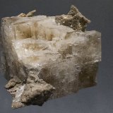 Fluorite
3 X 2.5 cm
(Autor: Richard Arseneau)