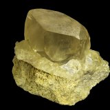 Calcite
40 x 34 x 25 mm
(Autor: Rob Schnerr)