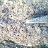 Andesite
cm
(Autor: Reyhane)