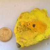 Phurcalite
(Autor: Cesar M. Salvan)