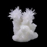 Aragonite
32x30x20mm
(Autor: Carlos Pareja)