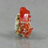 Wulfenite
14 * 22
(Autor: h.abbasi)