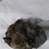 Pyrite
(Autor: R Saunders)
