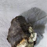 Pyrite
(Autor: R Saunders)