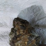 Pyrite
(Autor: R Saunders)