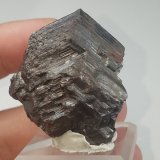 Rutile
3.8 cms x 3.7 cms x 3.1 cms
(Autor: kushmeja)