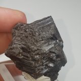 Rutile
3.8 cms x 3.7 cms x 3.1 cms
(Autor: kushmeja)