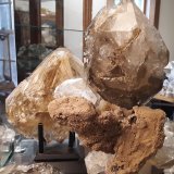 Quartz
20 cm.
(Autor: vic rzonca)