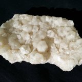 Calcite with Pyrite
12 x 6 cm
(Autor: Volkmar Stingl)