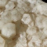 Calcite and Pyrite
12 x 6 cm
(Autor: Volkmar Stingl)