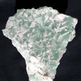 Fluorite with Quartz and Pyrite
10 x 9 cm
(Autor: Volkmar Stingl)
