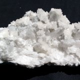Calcite on Quartz variety smoky
11 x 6 cm
(Autor: Volkmar Stingl)