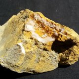 Aragonite
9 x 7 cm
(Autor: Volkmar Stingl)