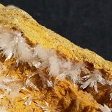 Aragonite
9 x 7 cm
(Autor: Volkmar Stingl)