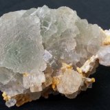 Fluorite
8 x 5 cm
(Autor: Volkmar Stingl)