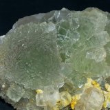 Fluorite
8 x 5 cm
(Autor: Volkmar Stingl)