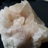 Calcite
12 x 13 cm
(Autor: Volkmar Stingl)