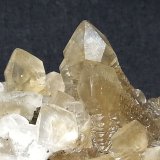 Calcite
7,5 x 5 cm
(Autor: Volkmar Stingl)