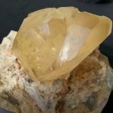 Calcite
10 x 8 cm
(Autor: Volkmar Stingl)
