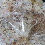 Aragonite
6 x 4,5 cm
(Autor: Volkmar Stingl)