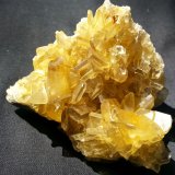 Baryte
7 x 6 cm
(Autor: Volkmar Stingl)