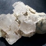 Fluorite
4,5 x 3 cm
(Autor: Volkmar Stingl)